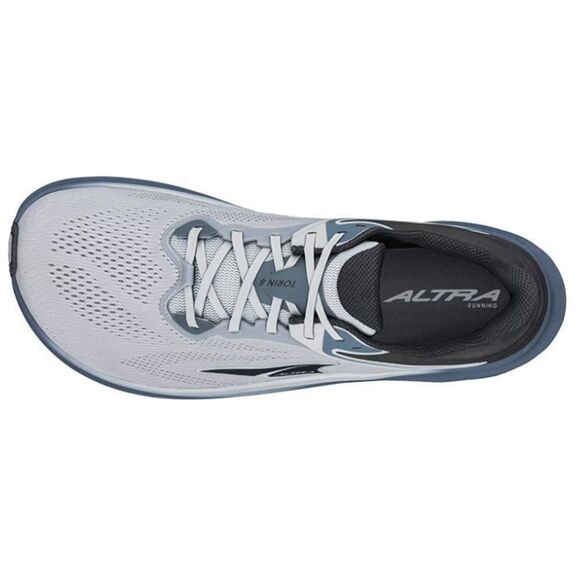 Altra Men\'s Torin 8 Running Sneakers, Gray, Size 10.5 main image 11